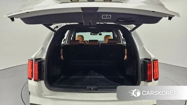 Kia Sorento 4th Generation id 3776934 из Кореи 11