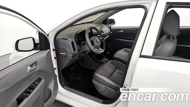 Kia Morning Urban (JA) id 2534674 из Кореи 11