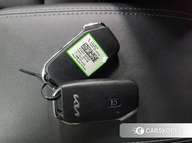 Kia The New Seltos id 4493818 из Кореи 11