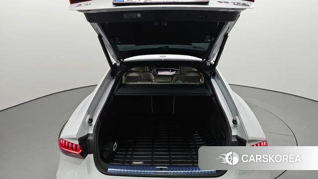 Audi A7 (4K) id 4695849 из Кореи 11