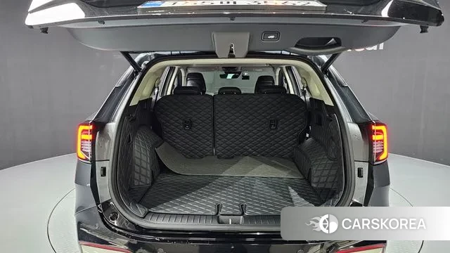 Kia The New Sportage 5th Generation id 3477170 из Кореи 11