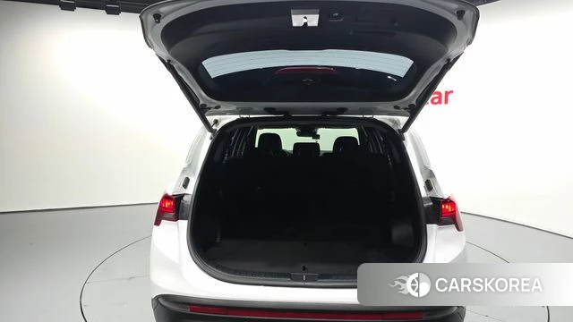 Hyundai The New Santa Fe id 3910396 из Кореи 11