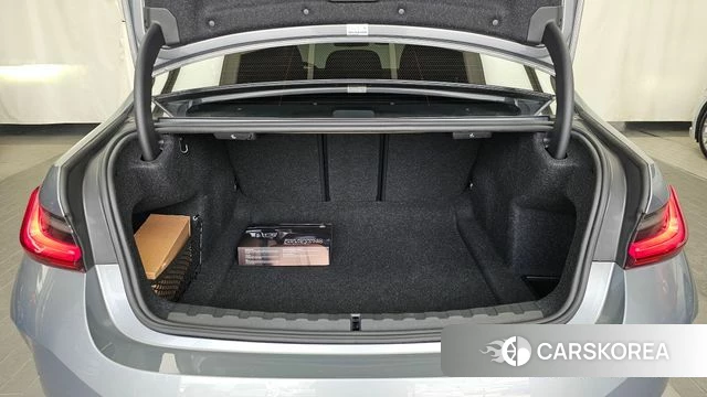 BMW 3 Series (G20) id 4617560 из Кореи 11