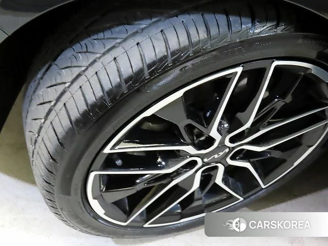 Kia K5 3rd generation id 3965055 из Кореи 11