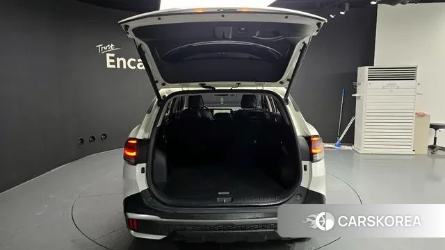 Kia Sportage 5th Generation id 3334402 из Кореи 11