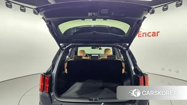 Kia Sorento 4th Generation id 3452784 из Кореи 11