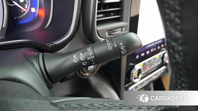 Renault Korea (Samsung) The New QM6 id 4715519 из Кореи 11