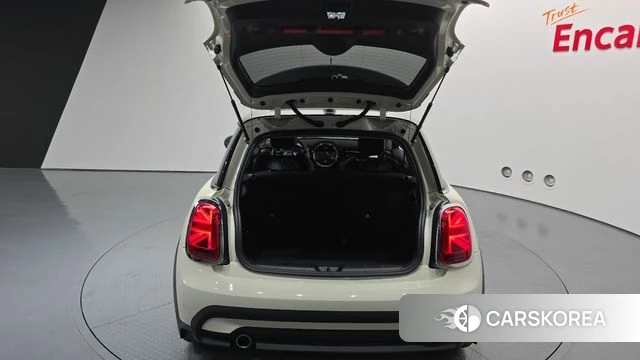 Mini Cooper id 4224206 из Кореи 11