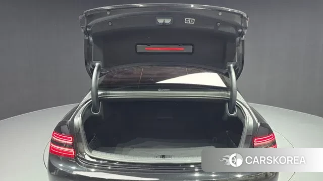 Genesis G80 (RG3) id 2915301 из Кореи 11