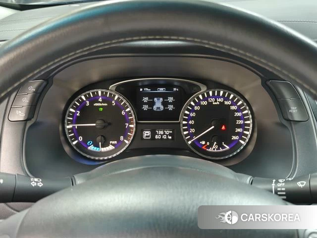 Infiniti QX60 (imported) id 4221400 из Китая 11