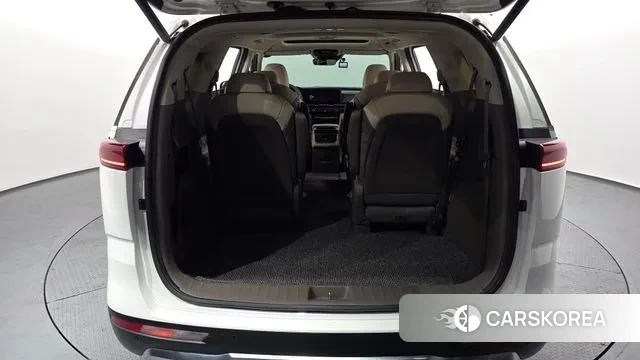 Kia Carnival 4th generation id 3788627 из Кореи 11