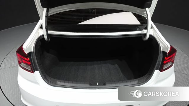 Hyundai The New Avante AD id 4225587 из Кореи 11