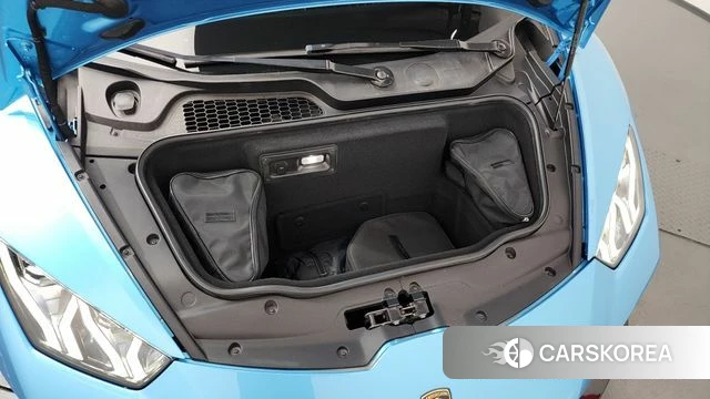 Lamborghini Huracan id 4423814 из Кореи 11