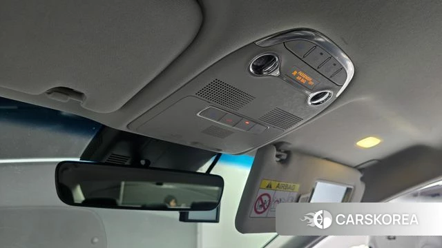 Hyundai The New Grandeur IG Hybrid id 3844169 из Кореи 11