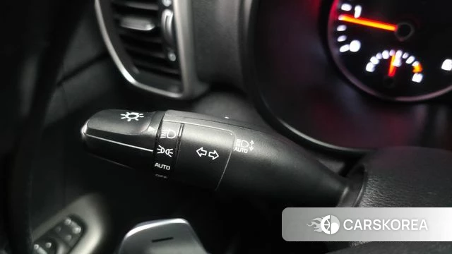 Kia Sportage The Bold id 4482940 из Кореи 11