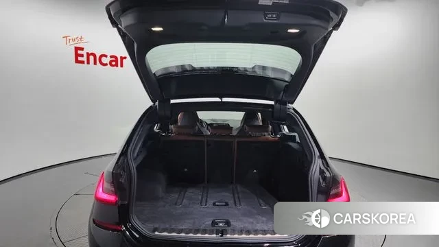 BMW 3 Series (G20) id 2985683 из Кореи 11