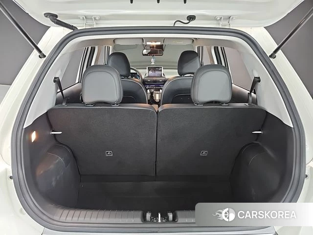 Hyundai Casper id 4533514 из Кореи 11
