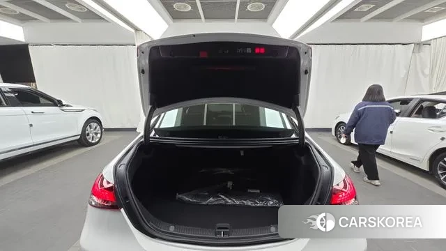 Mercedes-Benz E-Class W213 id 3523724 из Кореи 11