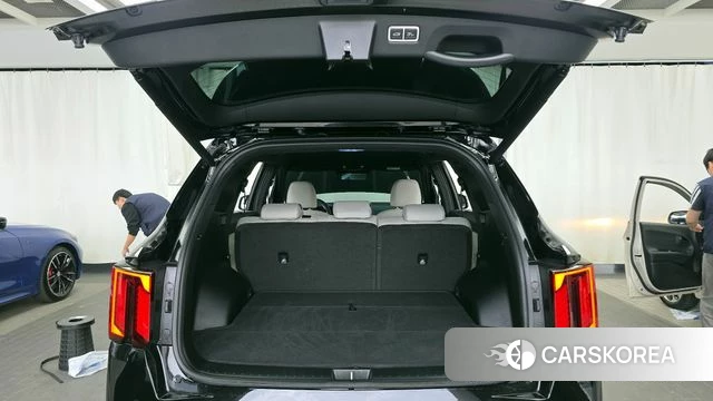 Kia The New Sorento 4th Generation id 3963231 из Кореи 11