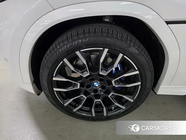 BMW X6 (G06) id 3543523 из Кореи 11