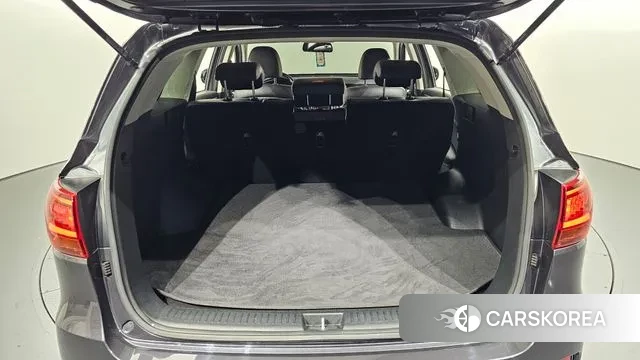 Kia The New Sorento id 3672615 из Кореи 11