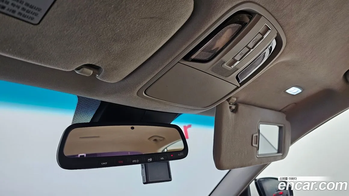 Kia K7 Premier id 2121063 из Кореи 11