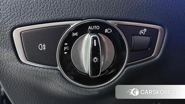 Mercedes-Benz E-Class W213 id 4650859 из Кореи 11