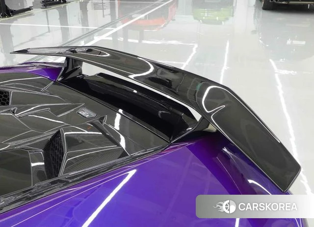Lamborghini Huracan id 4783574 из Кореи 11