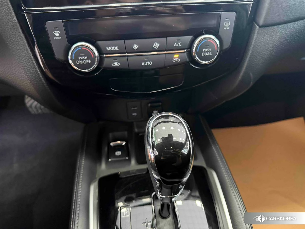 Nissan Qijun id 4493262 из Китая 11