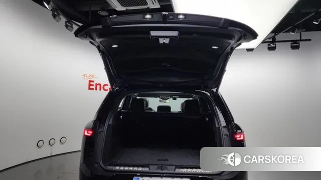 Land Rover Range Rover Sport 3rd Generation id 3079460 из Кореи 11