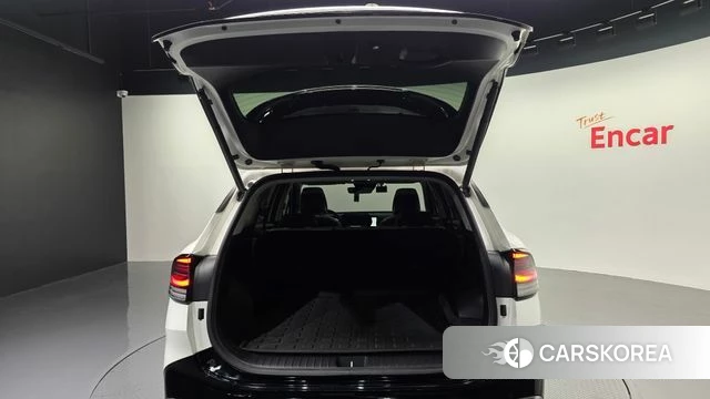 Kia Sportage 5th Generation Hybrid id 4561369 из Кореи 11