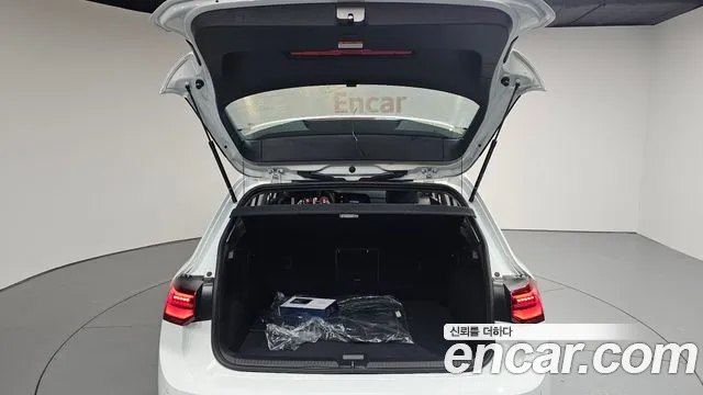 Volkswagen Golf 8th Generation id 2694793 из Кореи 11