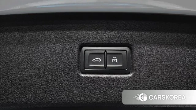 Audi Q5 (FY) id 3746074 из Кореи 11