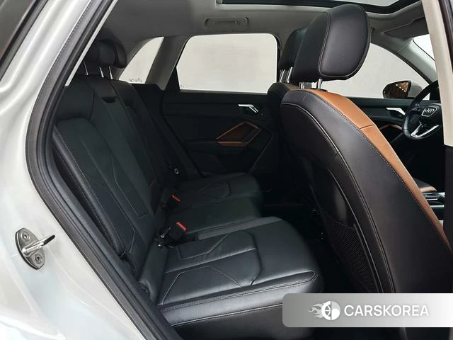 Audi Q3 id 4387283 из Китая 11