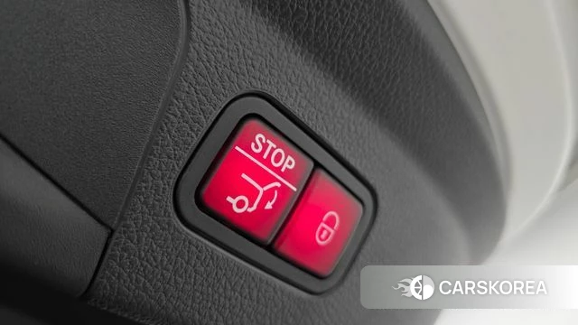 Mercedes-Benz GLE-Class W167 id 3883072 из Кореи 11