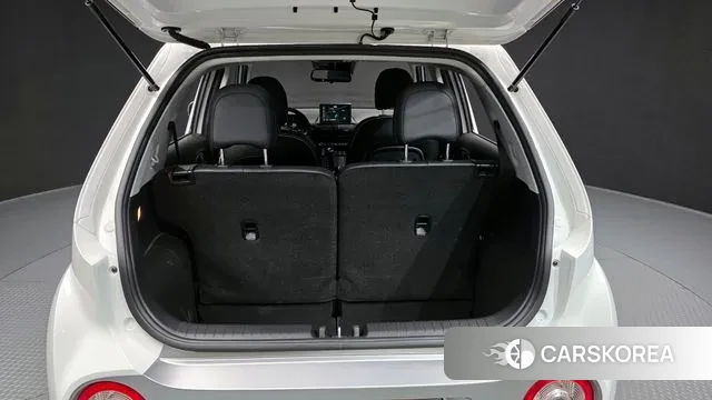 Hyundai Casper id 3354466 из Кореи 11