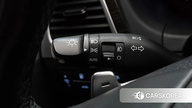 Genesis G80 id 4587213 из Кореи 11