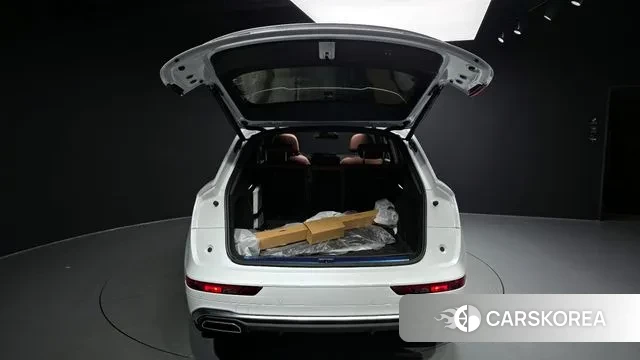 Audi Q5 (FY) id 3126615 из Кореи 11