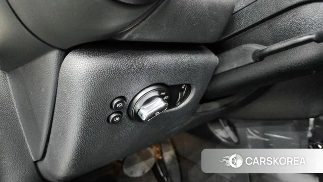 Mini Cooper id 4294927 из Кореи 11
