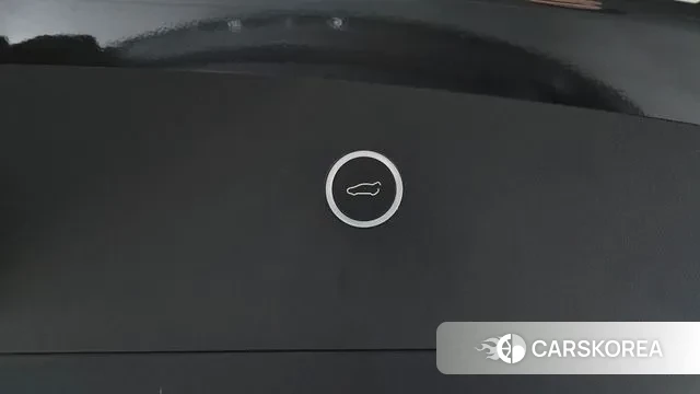 Tesla Model X id 3444512 из Кореи 11