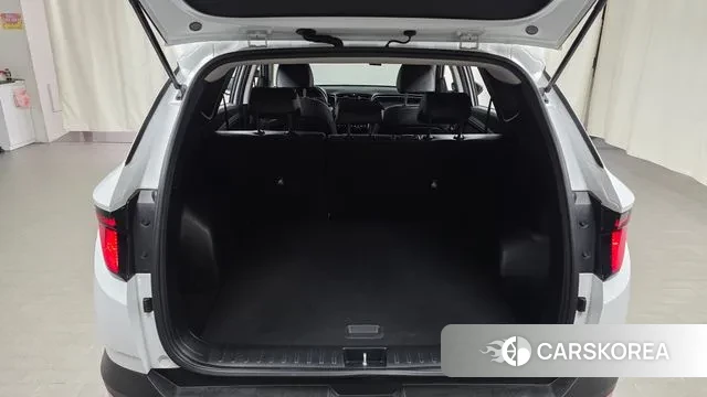 Hyundai Tucson (NX4) id 3741196 из Кореи 11