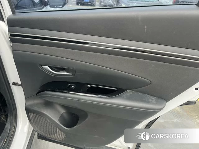 Hyundai Tucson id 4236626 из Китая 11