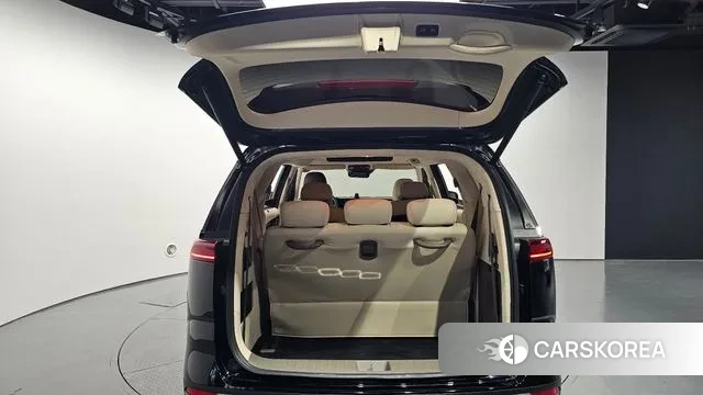 Kia Carnival 4th generation id 3008319 из Кореи 11