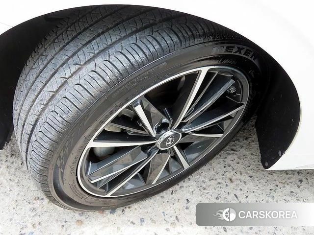 Hyundai The New Grandeur IG id 4344882 из Кореи 11