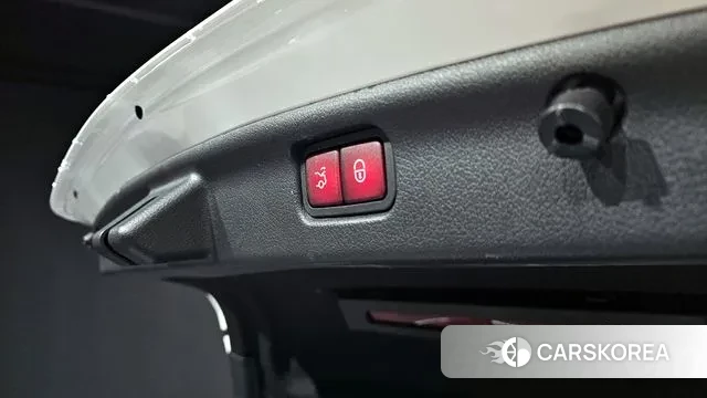 Mercedes-Benz C-Class W206 id 3544897 из Кореи 11