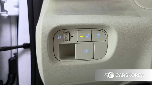 Hyundai The New Casper id 4870388 из Кореи 11