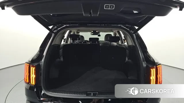 Kia Sorento 4th Generation id 3084461 из Кореи 11