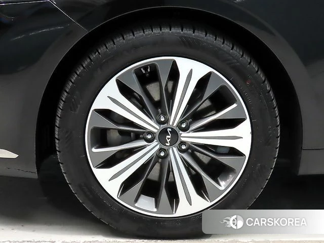 Kia K8 id 4864409 из Кореи 11