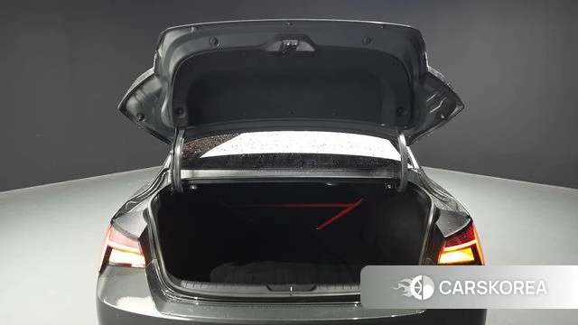 Hyundai Avante (CN7) id 3910024 из Кореи 11