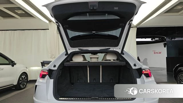 Lamborghini Urus id 4736964 из Кореи 11